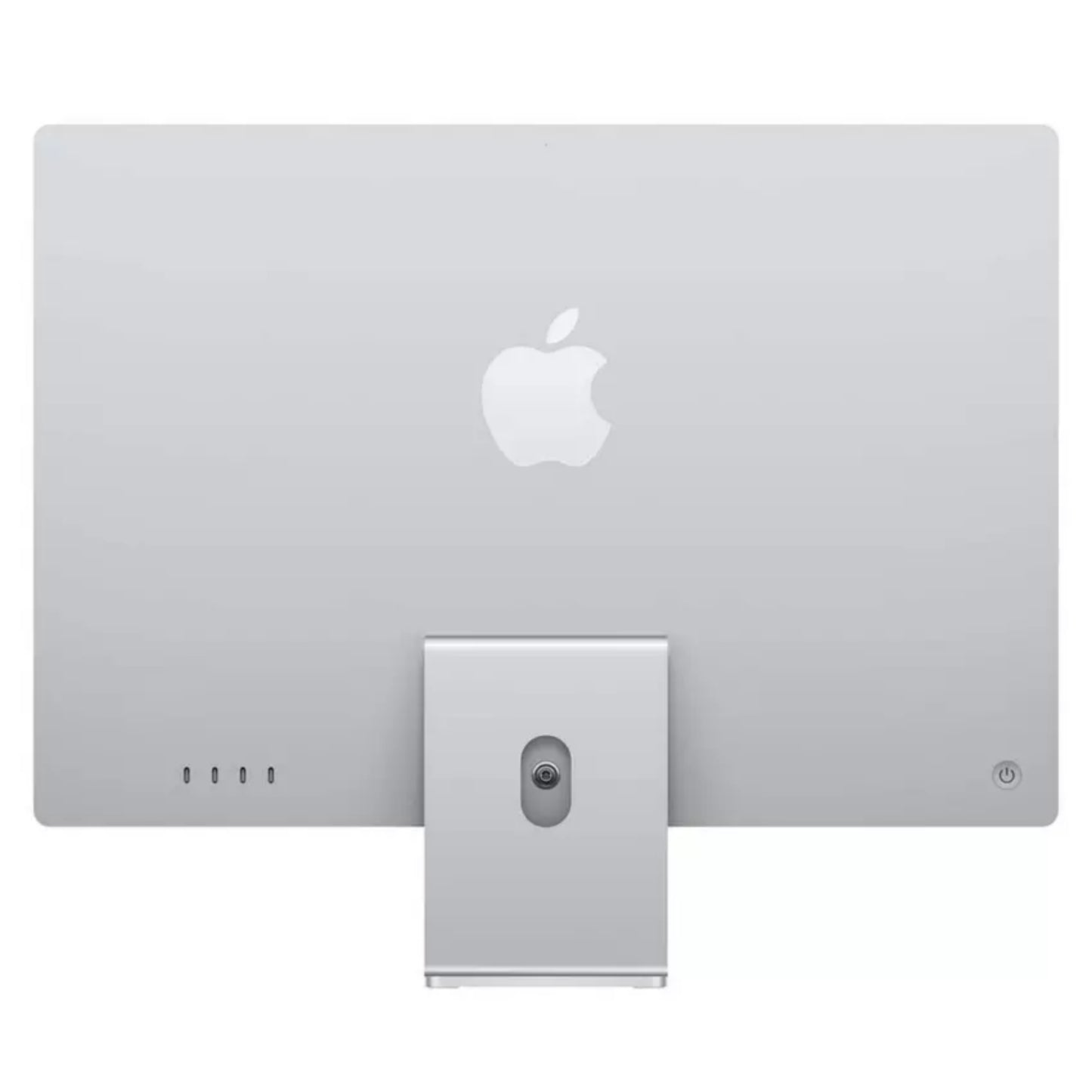 Apple iMac (2024) AIO Desktop Computer, 24" | ref ECI-MCR24