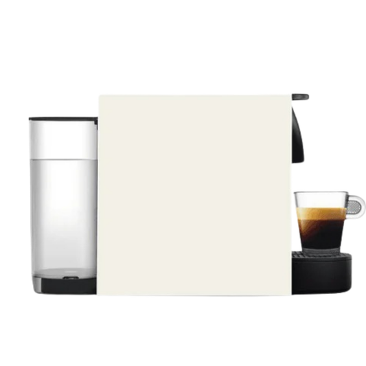 Nespresso KRUPS Coffee Machine 19 bars White | ref XN1101P3 T-44035495
