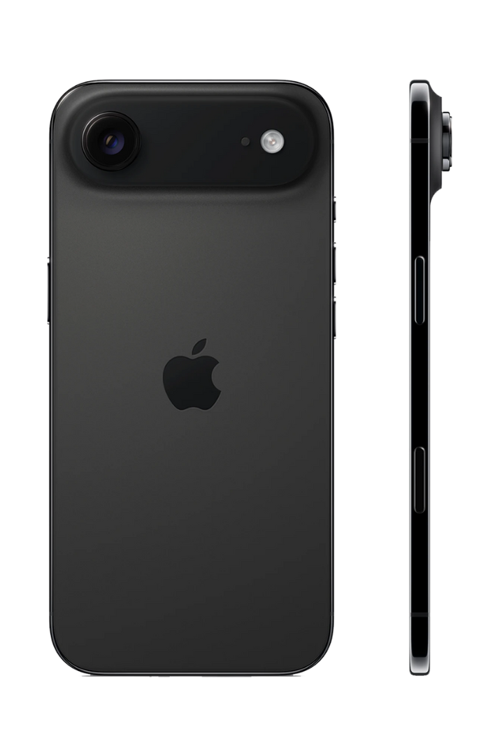 Apple iPhone Air 256GB eSim Space Black | ref ECI-MG2L4