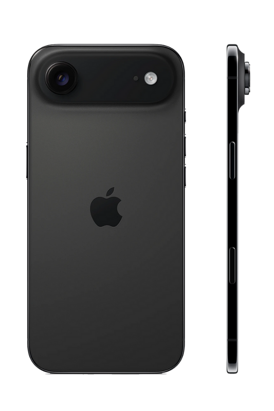 Apple iPhone Air 1TB eSim Space Black | ref ECI-MG2W4