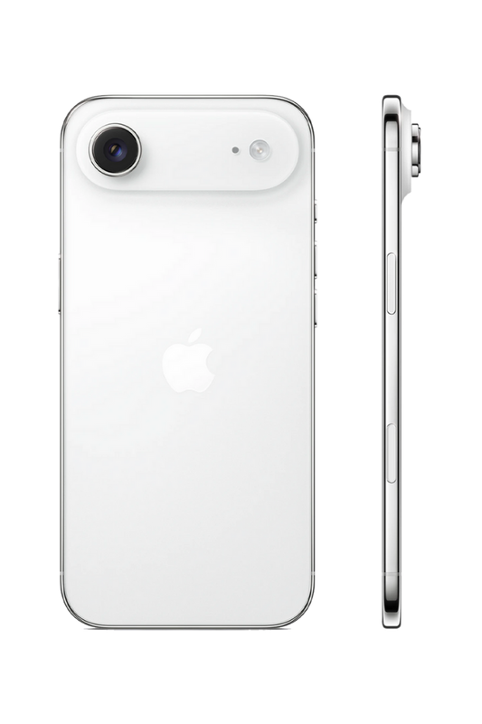Apple iPhone Air 1TB eSim Cloud White | ref ECI-MG2X4