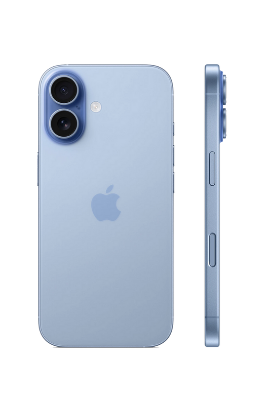Apple iPhone 17 512GB Mist Blue | ref ECI-MG6T4