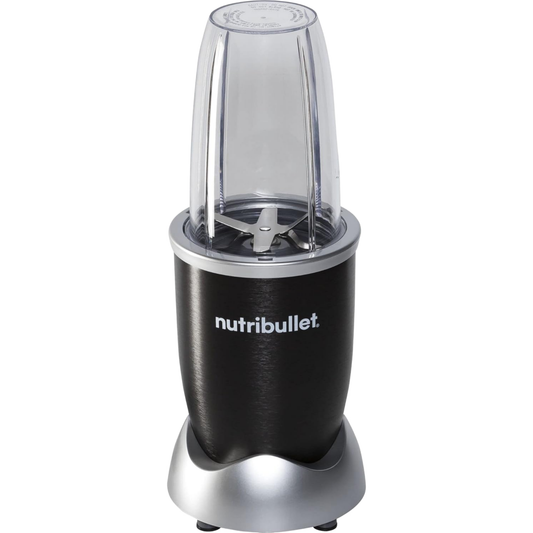 NUTRIBULLET Blender  900W/900ml NB907B | ref T-48332004