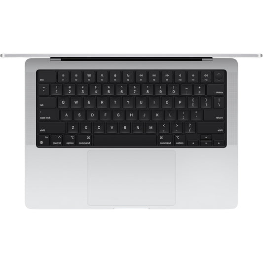 APPLE MacBook Pro 14.2" 512GB with XDR Retina Display M4 Pro Chip | ref ECI-MX2E3