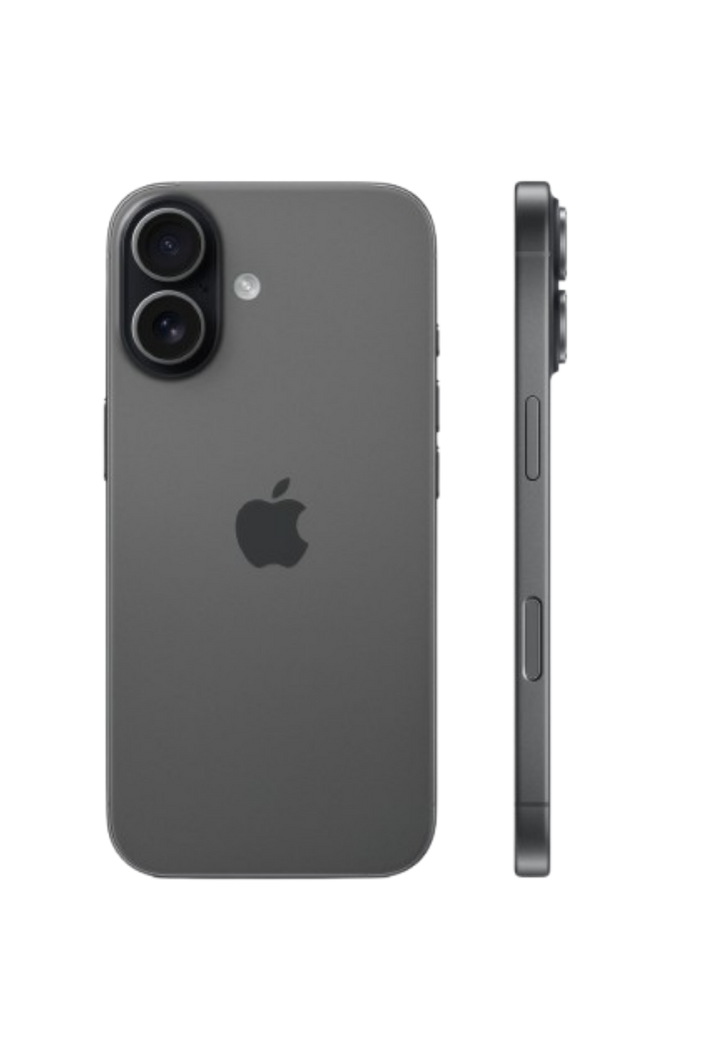 Apple iPhone 17 512GB Black | ref ECI-MG6P4