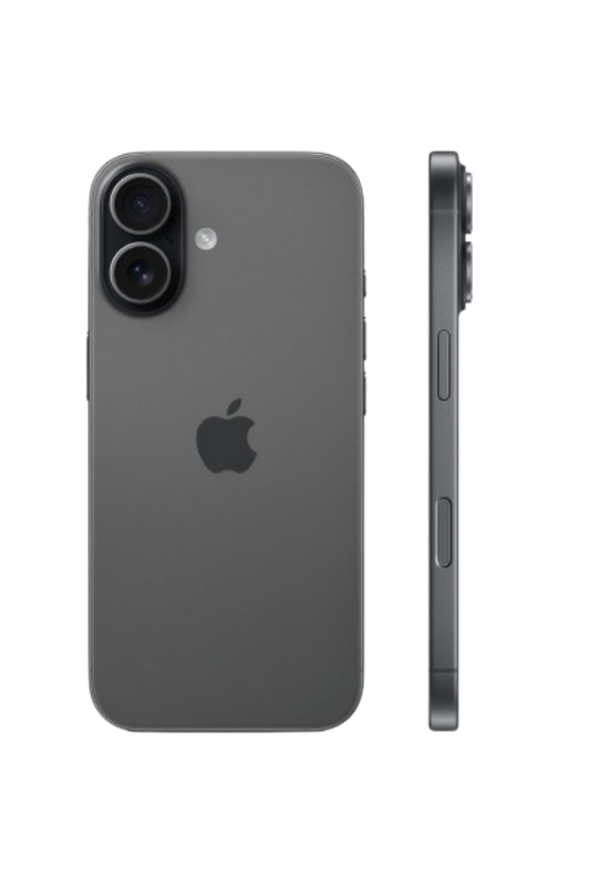 Apple iPhone 17 256GB Black | ref ECI-MG6J4