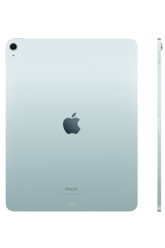 Apple iPad Air  11" M2 2024 Wi-Fi + Cellular 128GB Blue | ref ECI-MUXE3