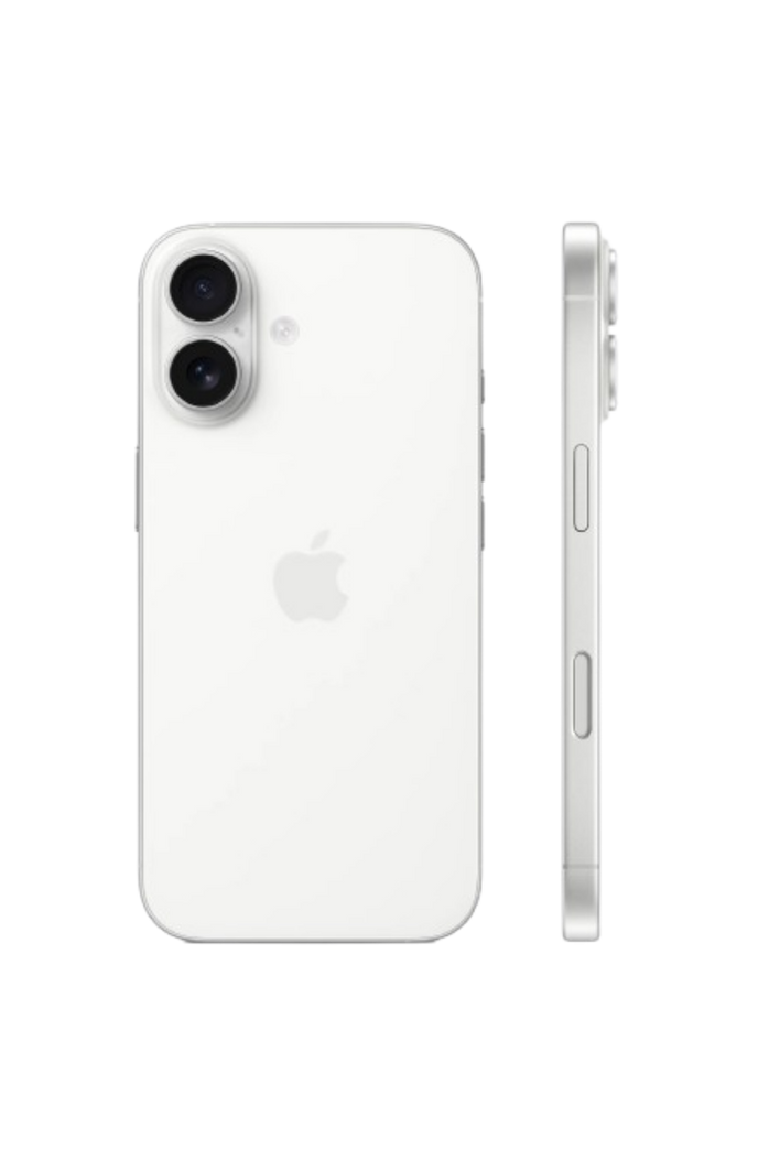 Apple iPhone 17 516GB White | ref ECI-MG6Q4