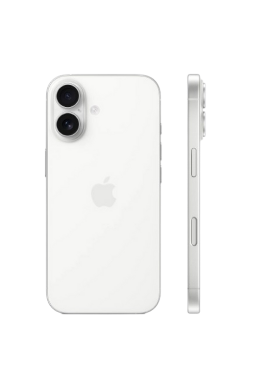 Apple iPhone 17 516GB White | ref ECI-MG6Q4