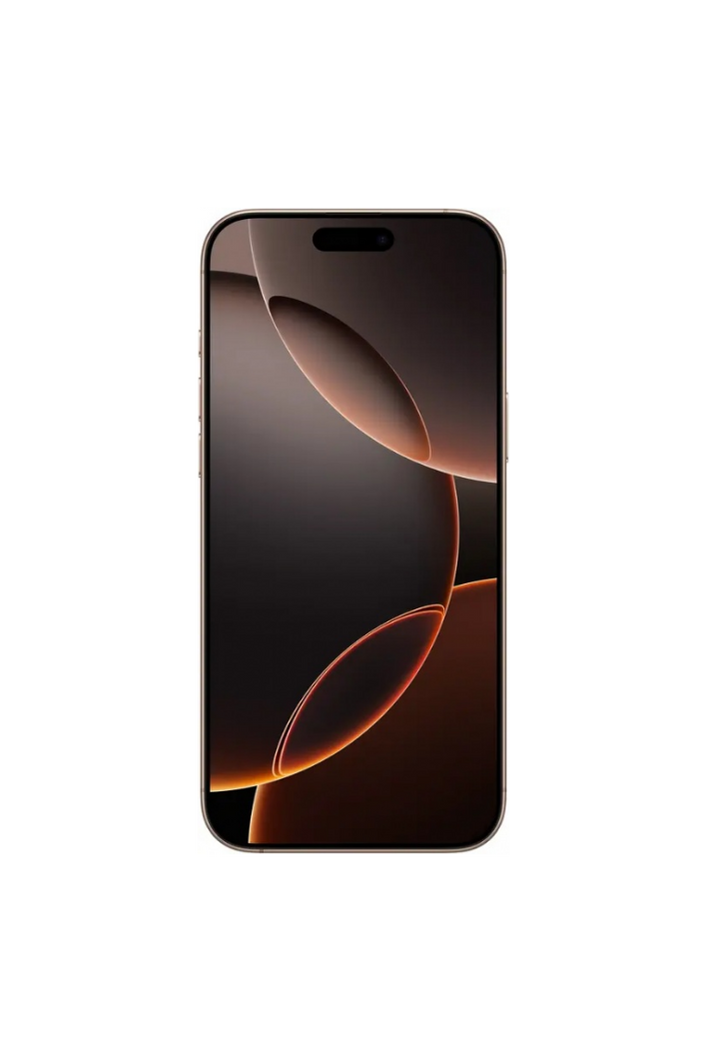 Apple iPhone 16 PRO 128GB Desert Titanium | ref ECI-MYNF3