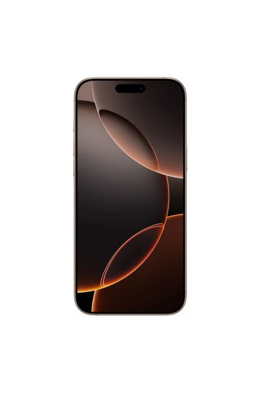Apple iPhone 16 PRO 128GB Desert Titanium | ref ECI-MYNF3
