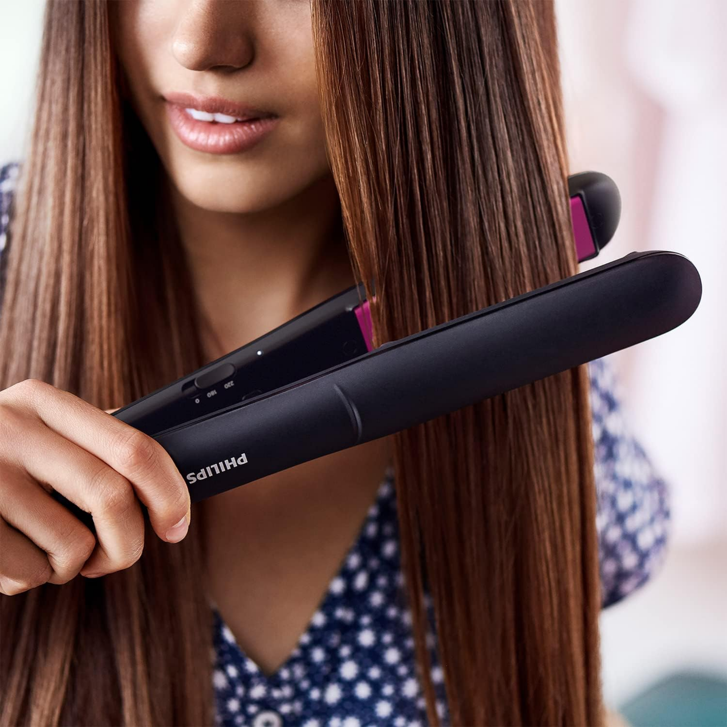 PHILIPS Essential Hair Styling Tool BHS375/00 | ref T-41530834