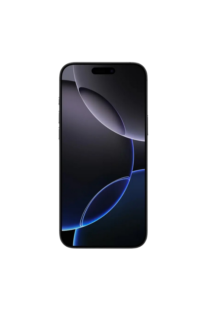 Apple iPhone 16 PRO 128GB Black Titanium | ref ECI-MYND3