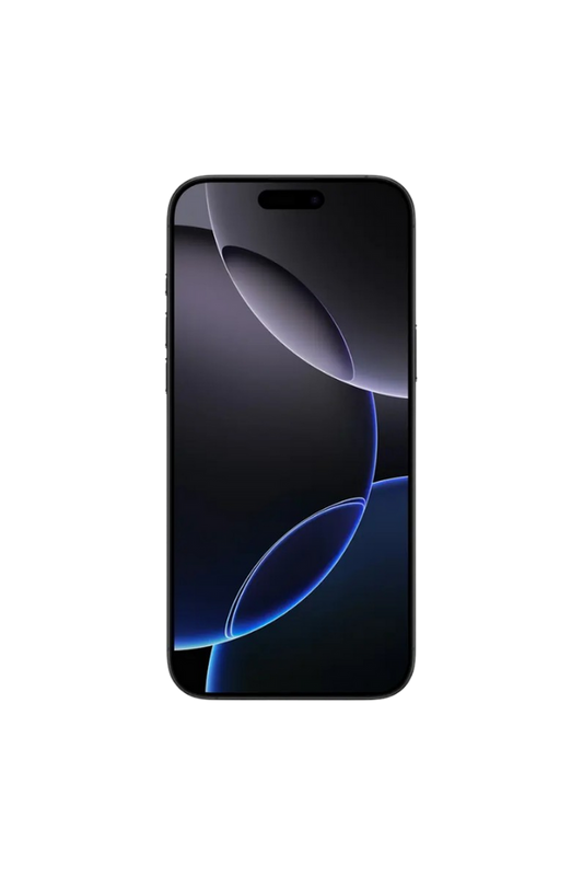 Apple iPhone 16 PRO 128GB Black Titanium | ref ECI-MYND3