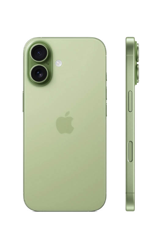 Apple iPhone 17 512GB Sage | ref ECI-MG6V4