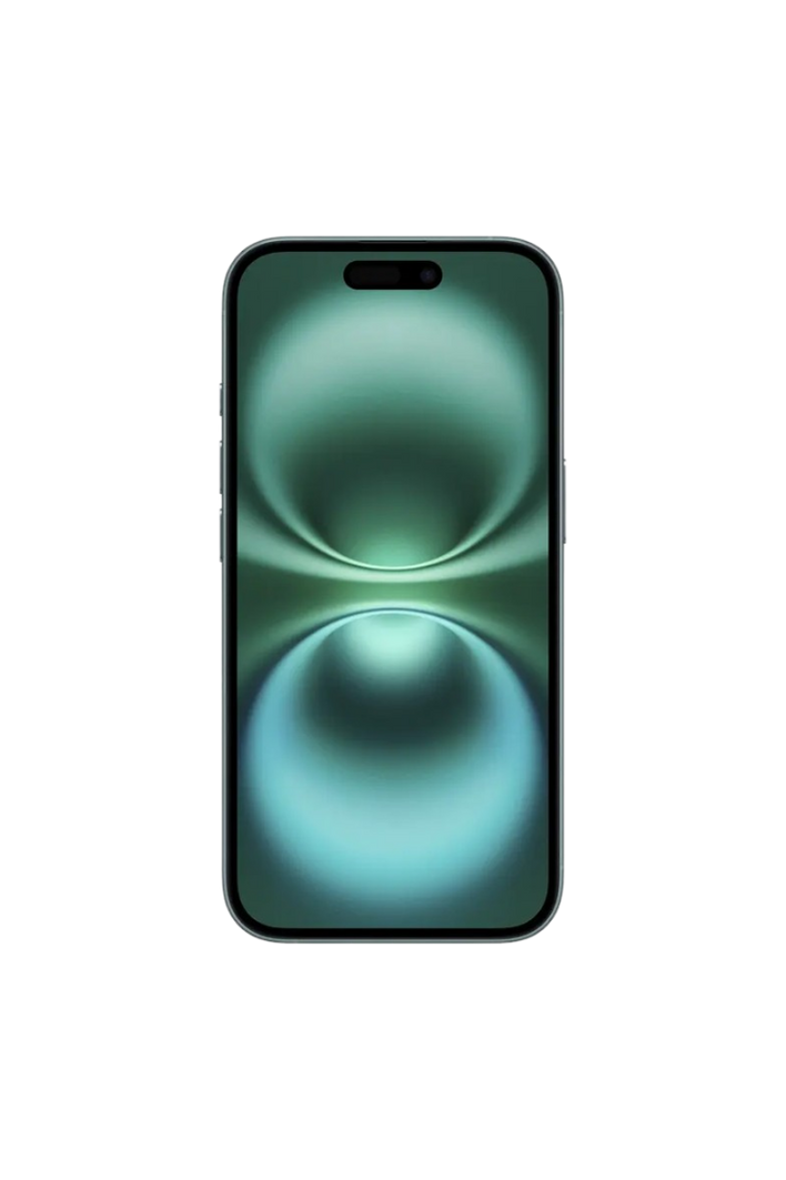 Apple iPhone 16 PLUS 128GB Teal | ref ECI-MXVY3
