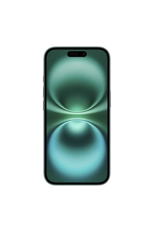 Apple iPhone 16 PLUS 128GB Teal | ref ECI-MXVY3