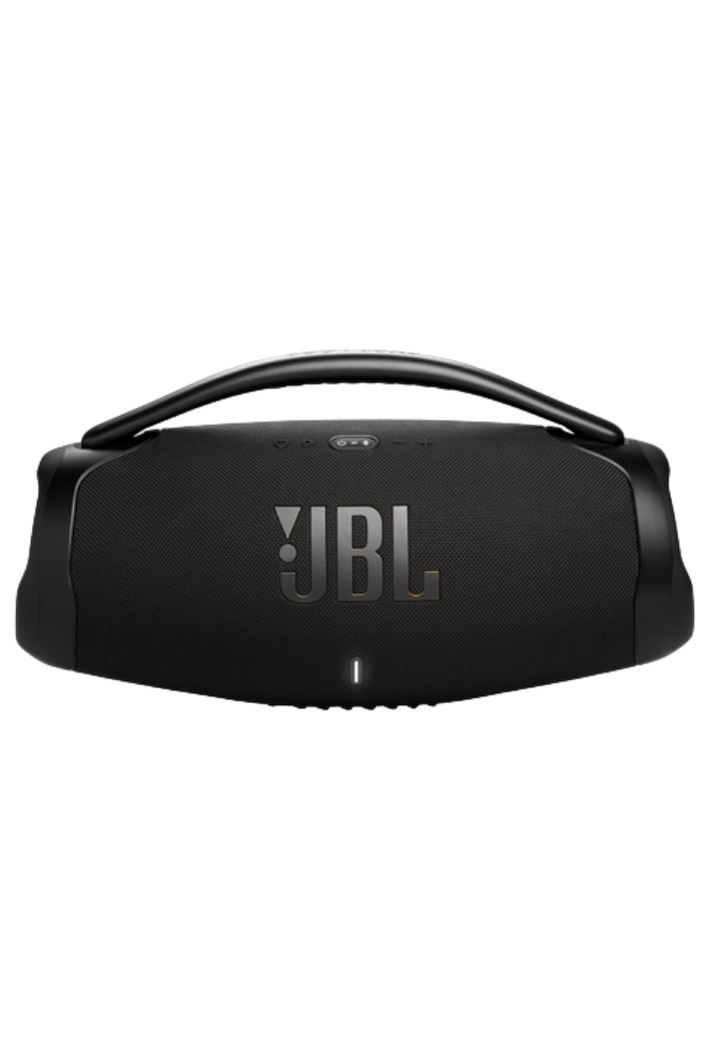 JBL Boombox 3 Wifi Black | ref ECI-AJBLBOOMBOX3WIFIBLK