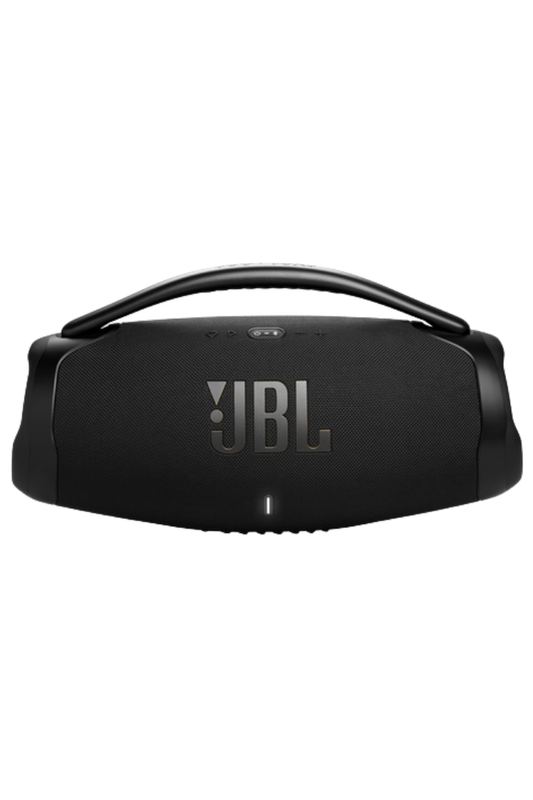 JBL Boombox 3 Wifi Black | ref ECI-AJBLBOOMBOX3WIFIBLK