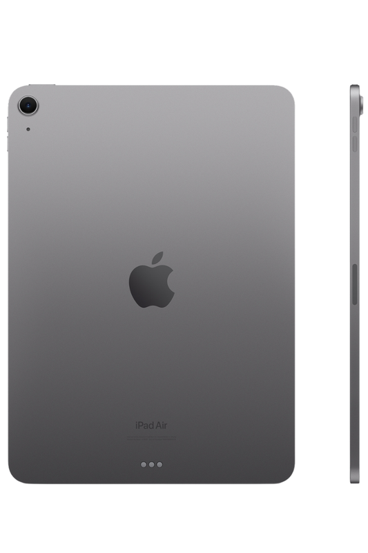 Apple iPad Air  11" M2 2024 Wi-Fi + Cellular 1TB Space Gray | ref ECI-MUXR3