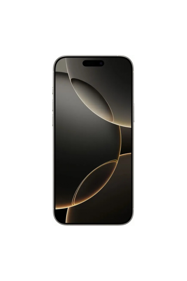 Apple iPhone 16 PRO 128GB Natural Titanium | ref ECI-MYNG3