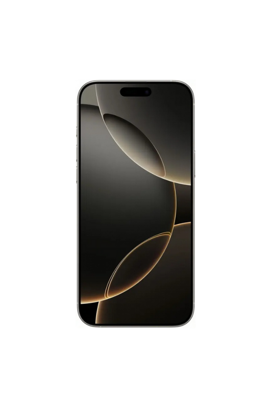 Apple iPhone 16 PRO 128GB Natural Titanium | ref ECI-MYNG3