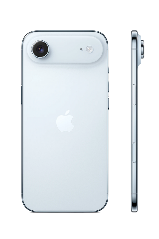 Apple iPhone Air 1TB eSim Sky Blue | ref ECI-MG304