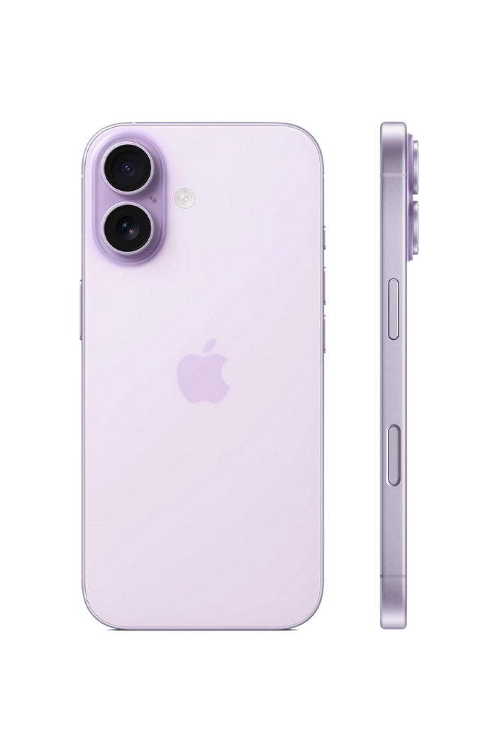 Apple iPhone 17 256GB Lavender | ref ECI-MG6M4