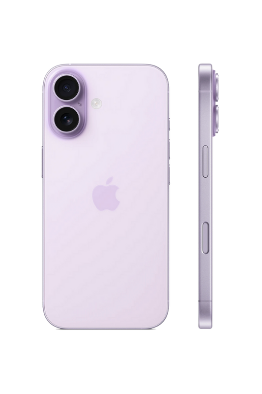 Apple iPhone 17 256GB Lavender | ref ECI-MG6M4
