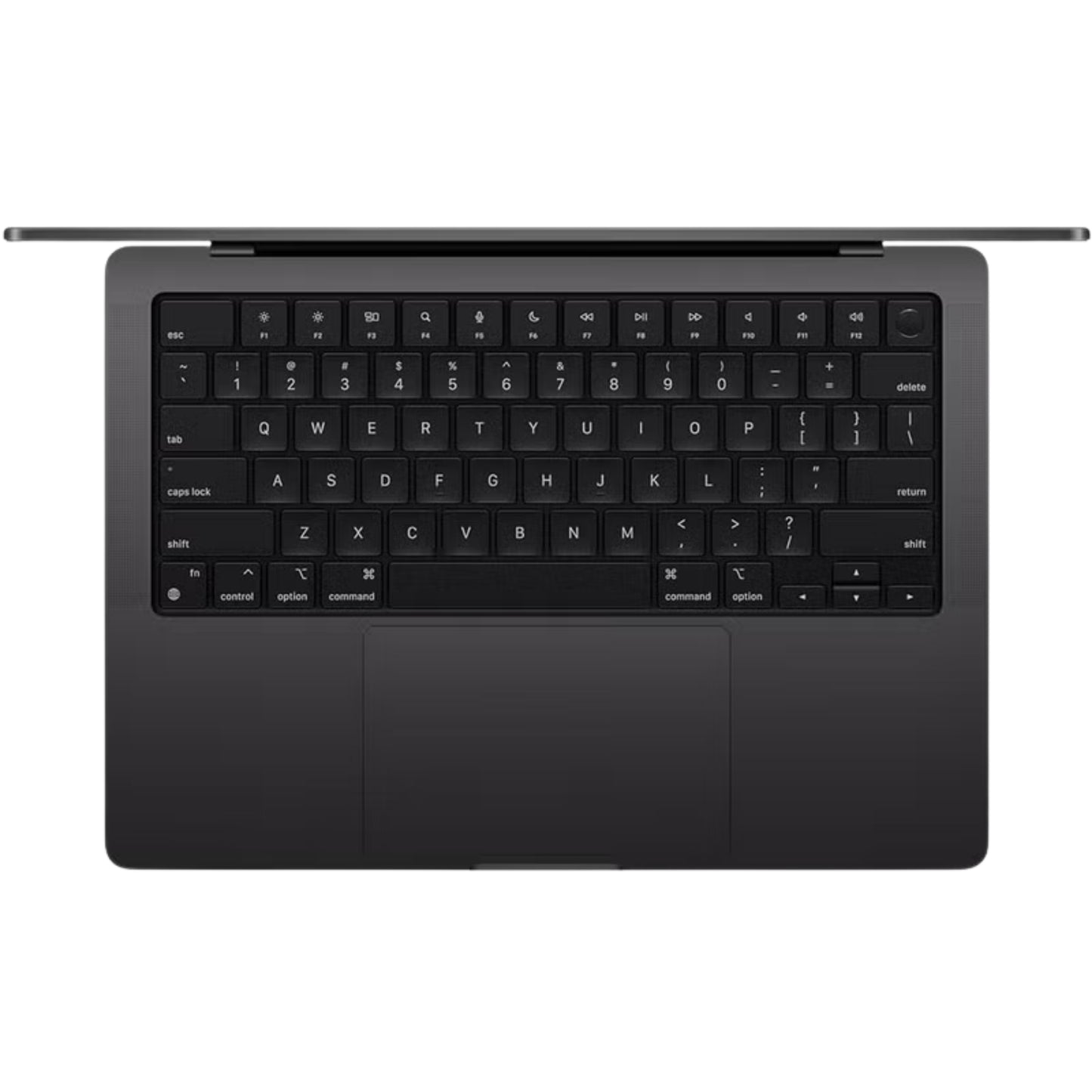 APPLE MacBook Pro 16.2" 512GB with XDR Retina Display M3 Pro Chip | ref ECI-MRW13