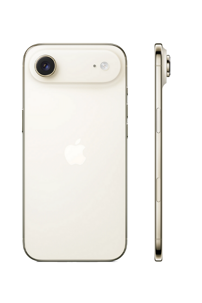 Apple iPhone Air 256GB eSim Light Gold | ref ECI-MG2N4