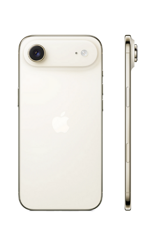 Apple iPhone Air 1TB eSim Light Gold | ref ECI-MG2Y4