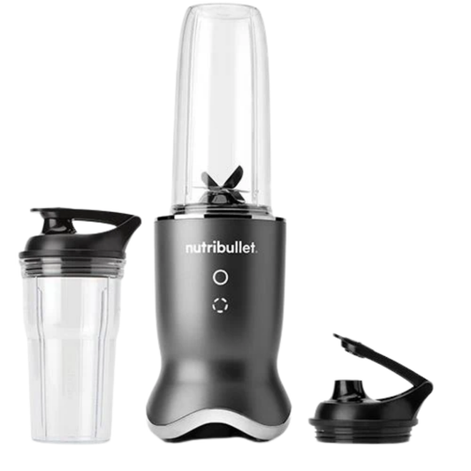 NUTRIBULLET Blender  1200W/900ml NB1206DGCC | ref T-NB1206DGCC