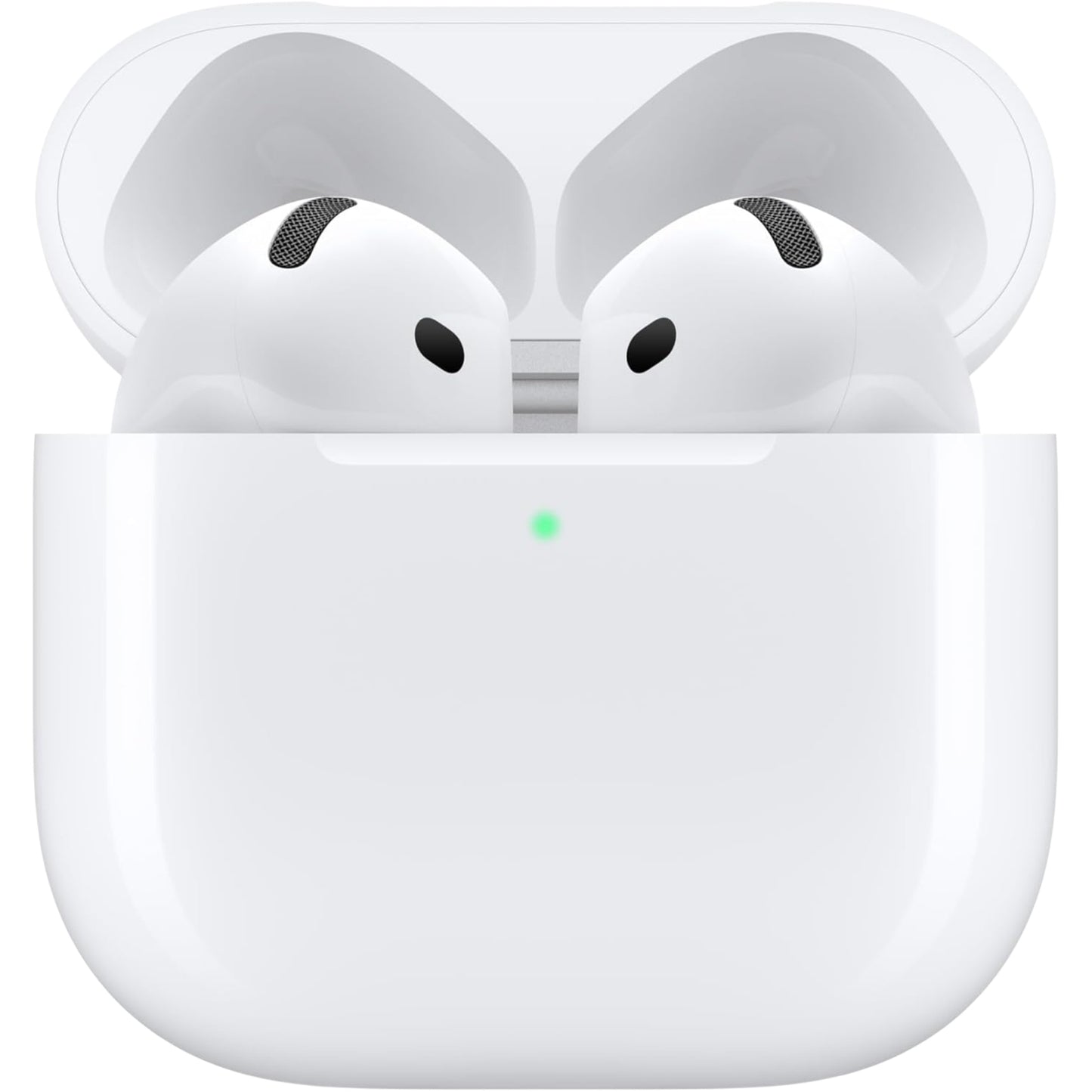 APPLE AirPods 4 Wireless Earbuds with Active Noise Cancellation | ref ECI-MXP93