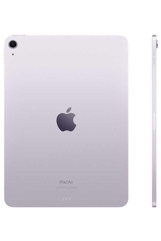 Apple iPad Air  11" M2 2024 Wi-Fi + Cellular 128GB Purple | ref ECI-MUXG3
