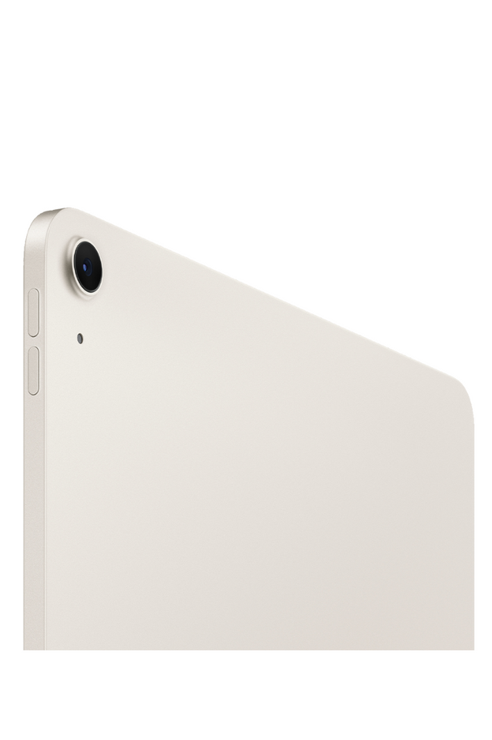 Apple iPad Air  11" M2 2024 Wi-Fi + Cellular 128GB Starlight | ref ECI-MUXF3