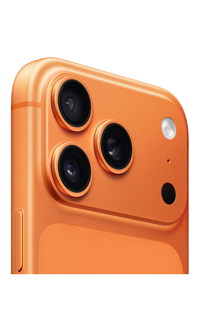 Apple iPhone 17 Pro Max 1TB Cosmic Orange | ref ECI-MFYW4AF/A