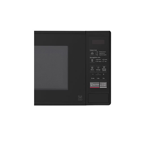 LG Microwave 20L MS2042DB ref E-7924