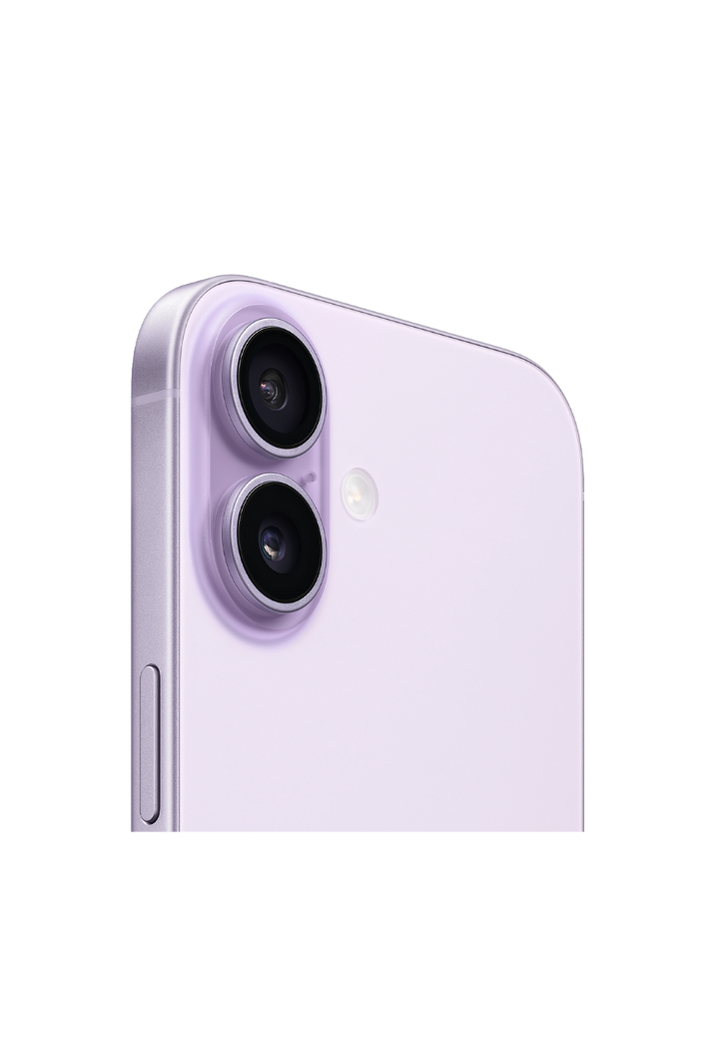 Apple iPhone 17 256GB Lavender | ref ECI-MG6M4