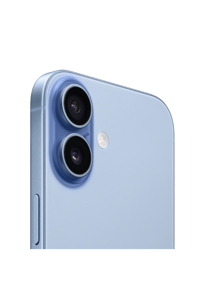 Apple iPhone 17 256GB Mist Blue | ref ECI-MG6L4