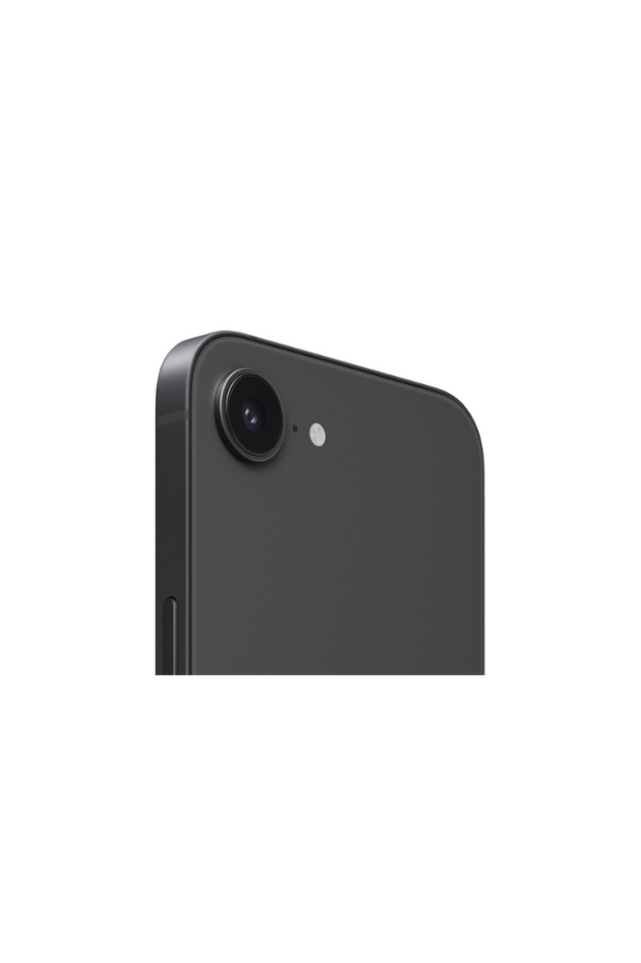 Apple iPhone 16 E 128GB Black | ref ECI-MD1Q4