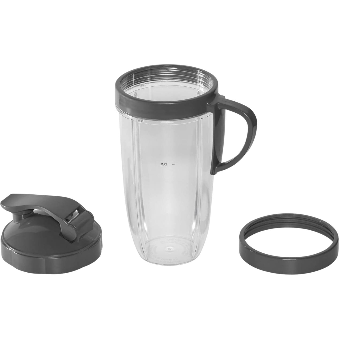 NUTRIBULLET Blender  900W/900ml NB907B | ref T-48332004