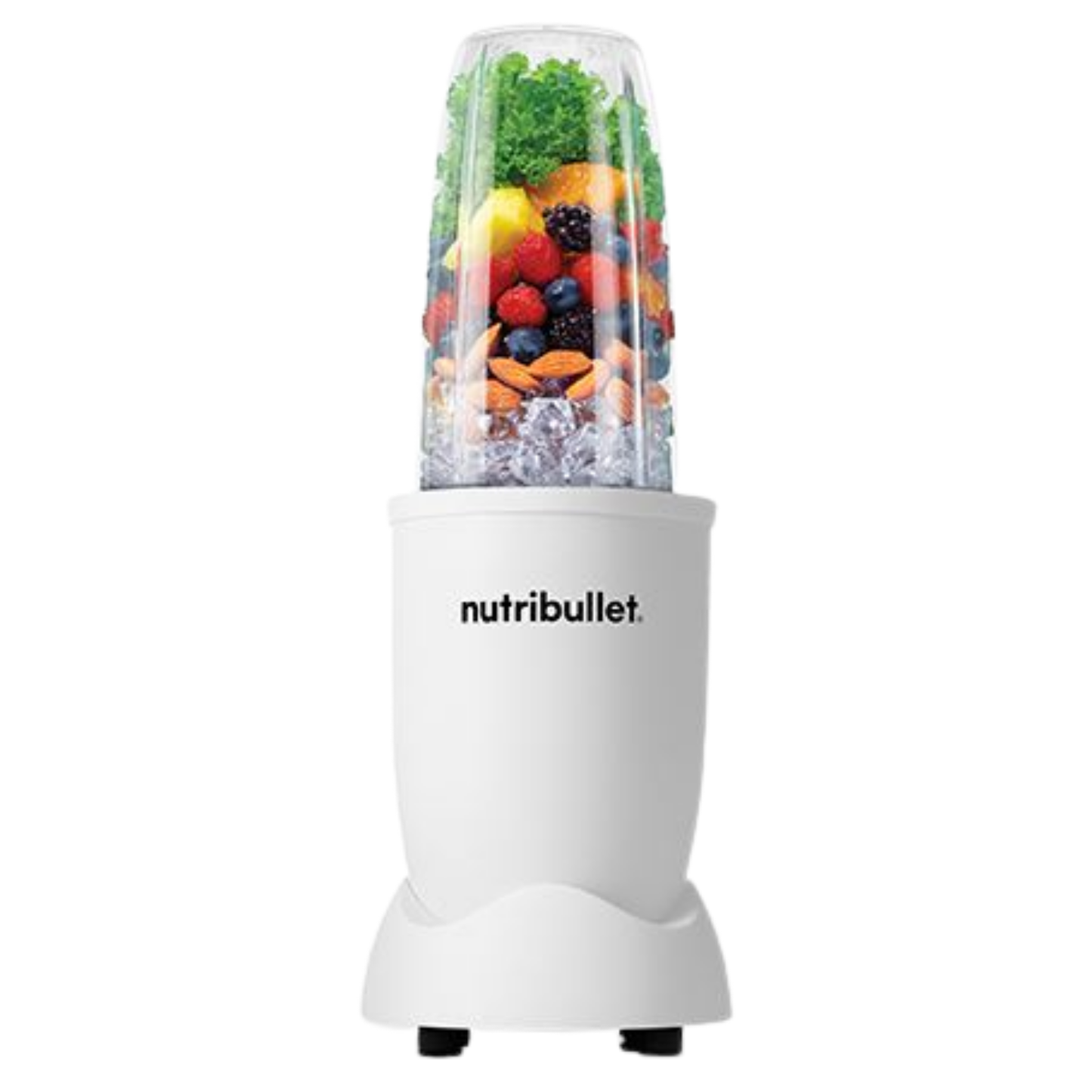 NUTRIBULLET Blender  900W/946ml NB907MAW | ref T-48332012