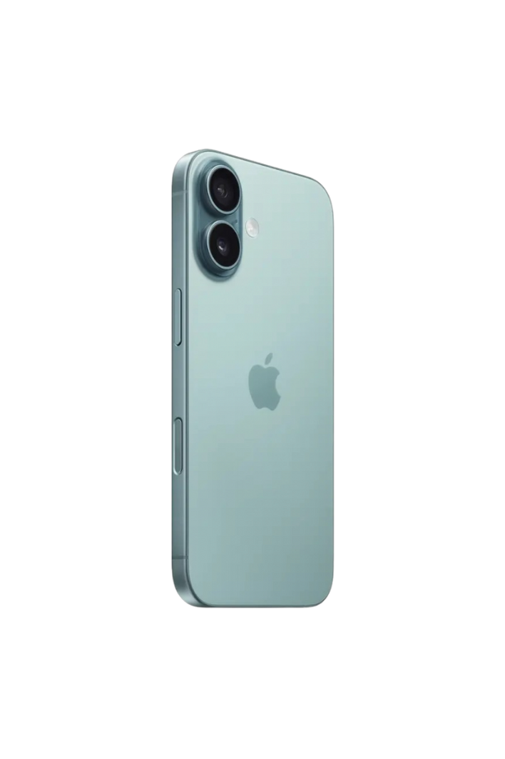 Apple iPhone 16 PLUS 128GB Teal | ref ECI-MXVY3