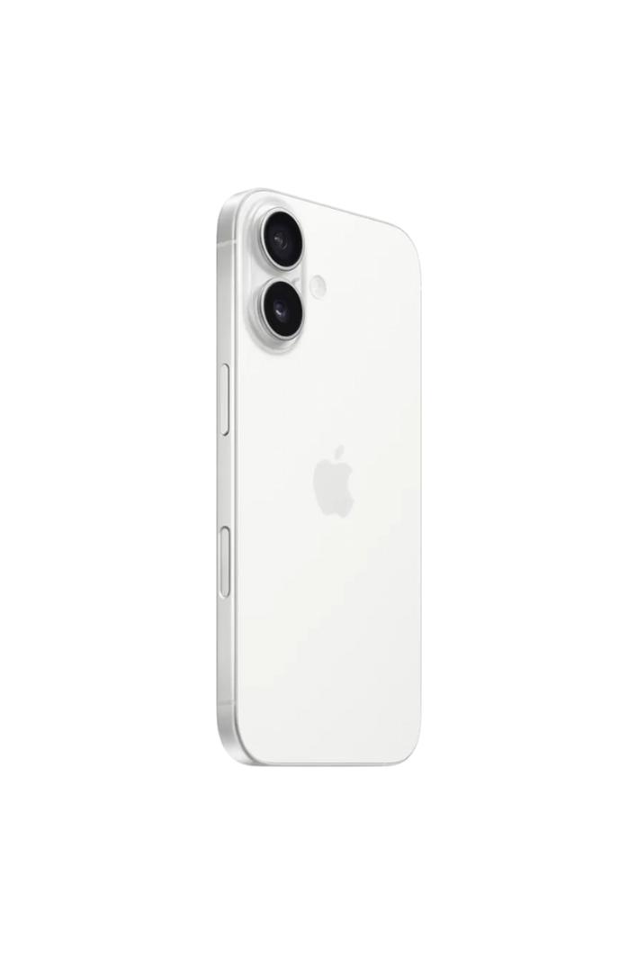 Apple iPhone 16 PLUS 128GB White | ref ECI-MXVV3