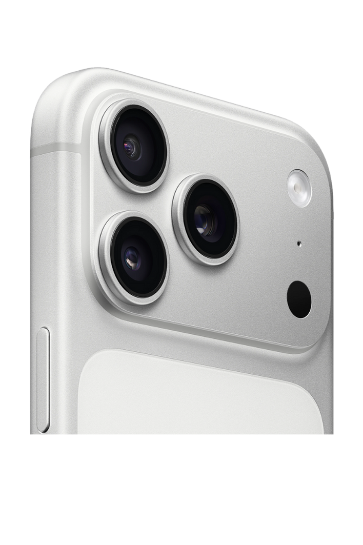 Apple iPhone 17 Pro Max 1TB Silver | ref ECI-MFYV4AF/A