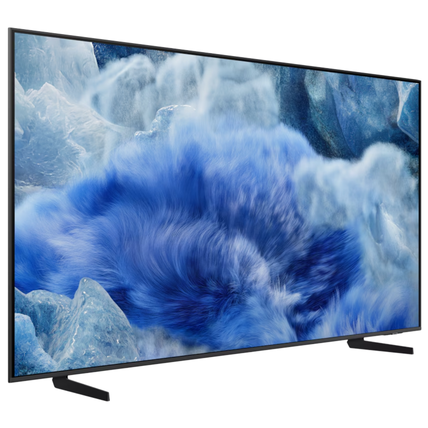 SAMSUNG Smart TV 75" QLED 4K | ref T-TQ75Q8FAAUXXC