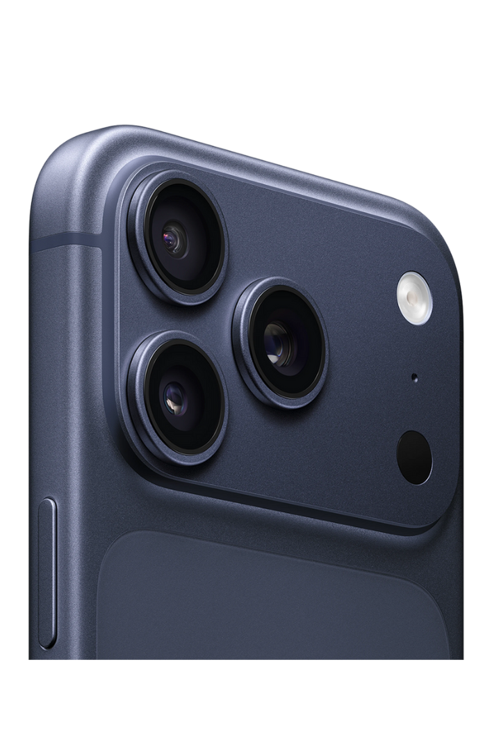Apple iPhone 17 Pro 1TB Deep Blue | ref ECI-MG8R4AF/A