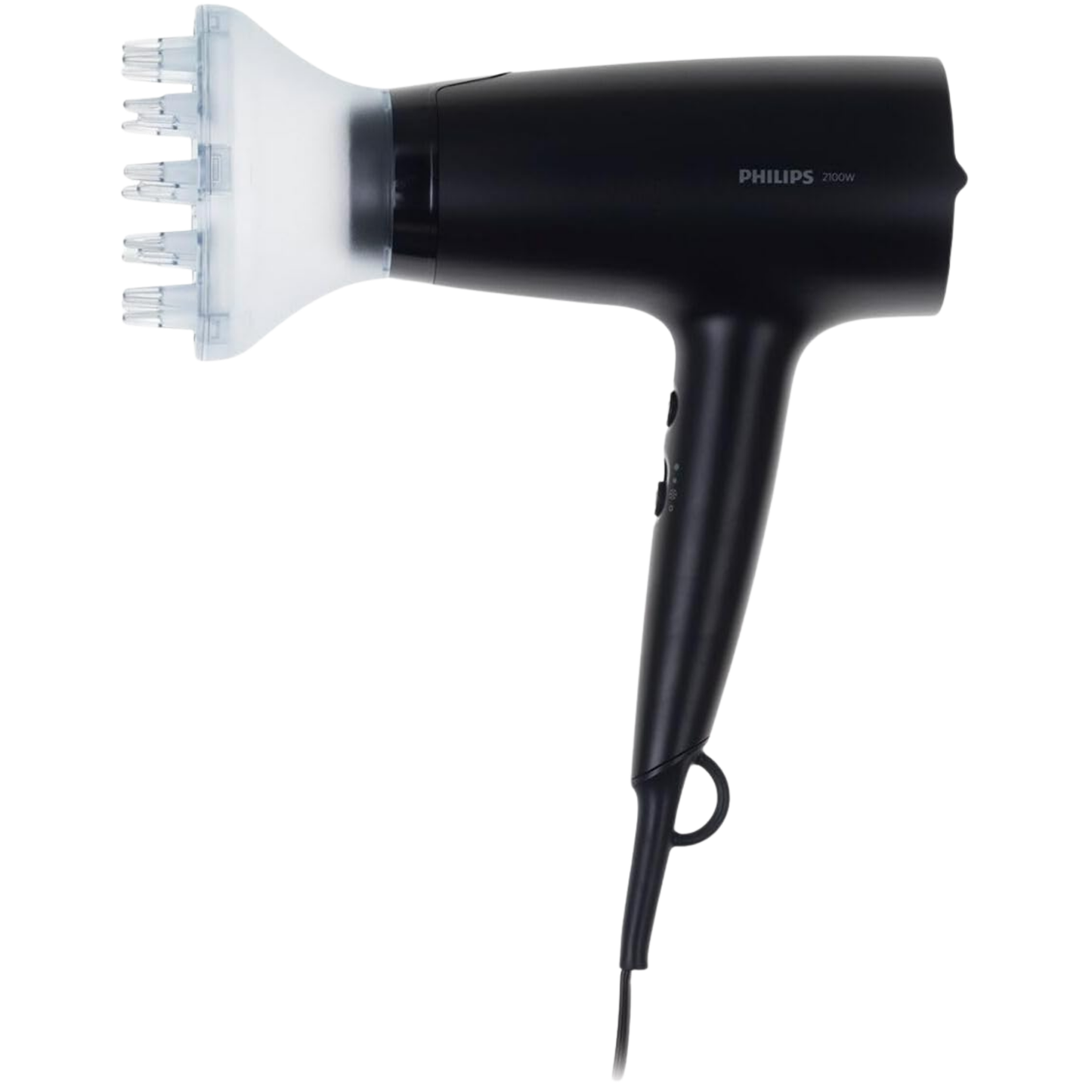 PHILIPS Hair Dryer Series 3000 2100W BHD360/20 |ref T-41531366