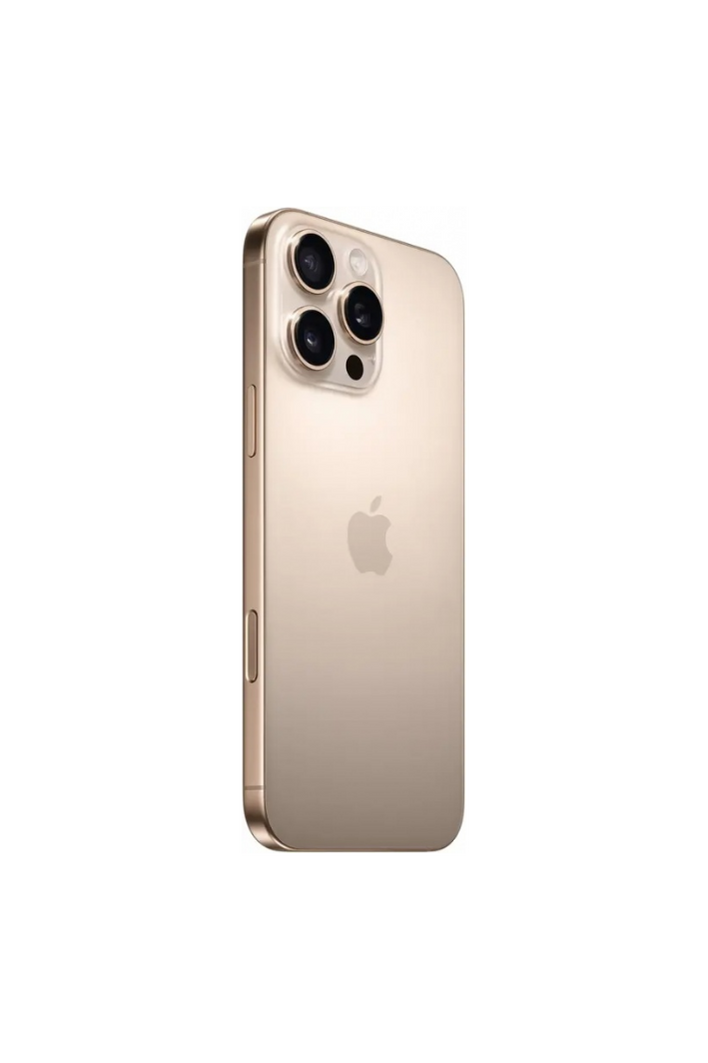 Apple iPhone 16 PRO 128GB Desert Titanium | ref ECI-MYNF3